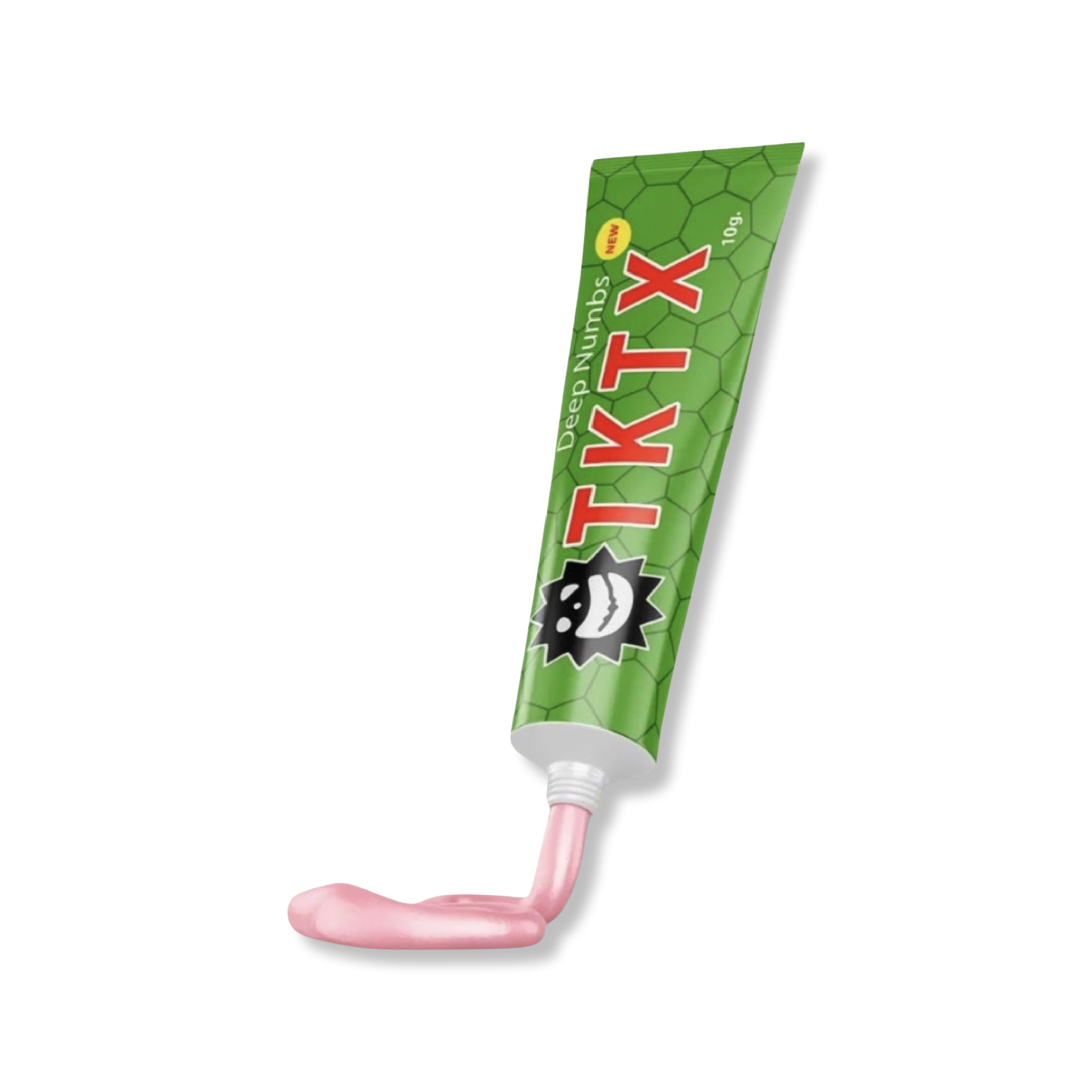 TKTX Groen 55% - Afbeelding 2