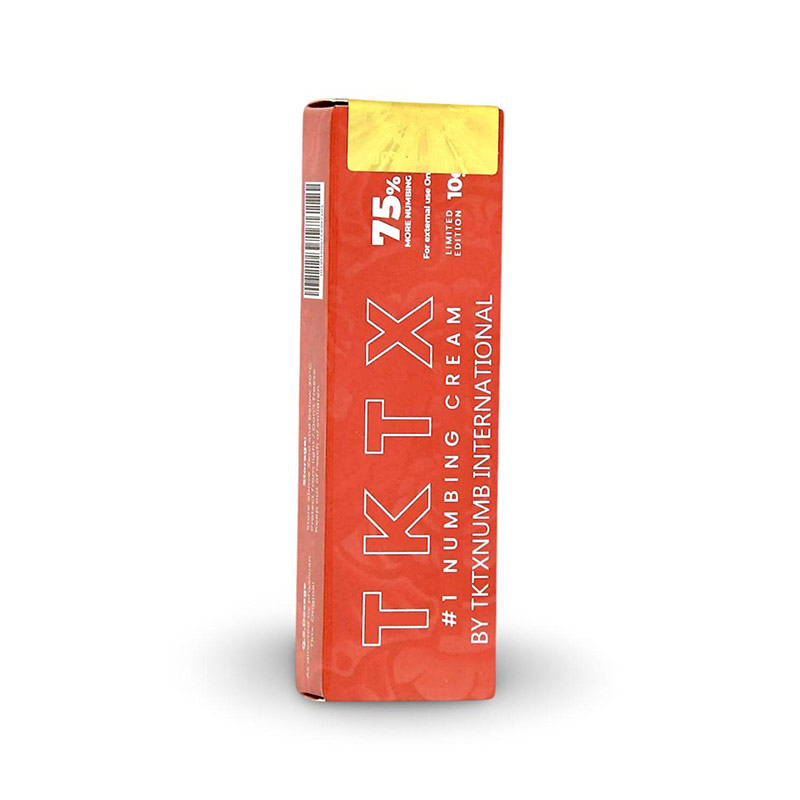TKTX Rood 75%